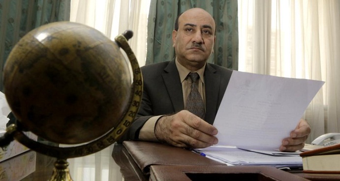 Egypt`s top auditor faces backlash over corruption findings
